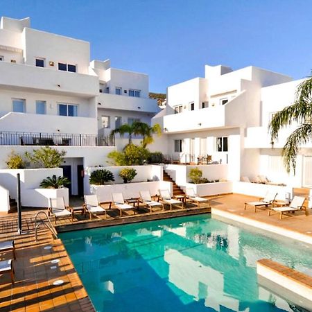 Real Agua Amarga Las Villas Luaran gambar