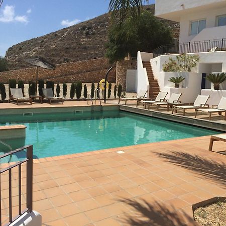 Real Agua Amarga Las Villas Luaran gambar