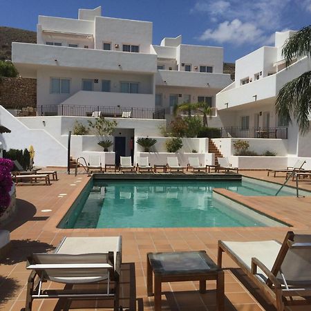 Real Agua Amarga Las Villas Luaran gambar