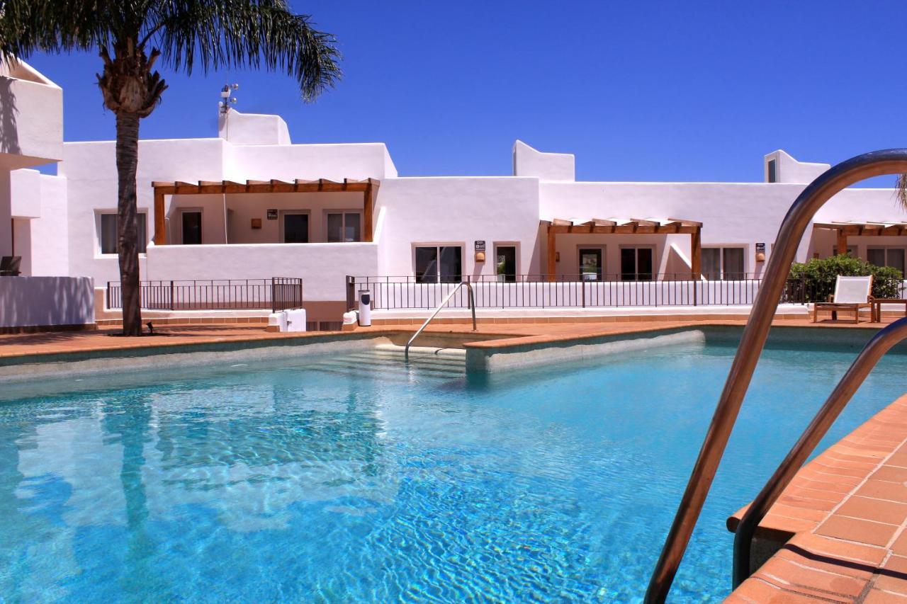 Real Agua Amarga Las Villas Luaran gambar