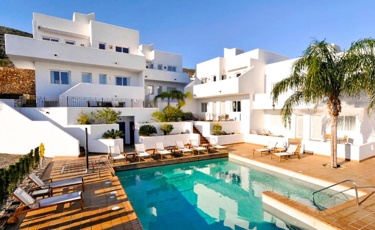 Real Agua Amarga Las Villas Luaran gambar