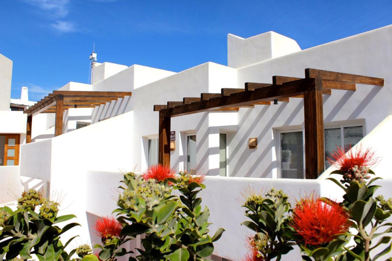 Real Agua Amarga Las Villas Luaran gambar