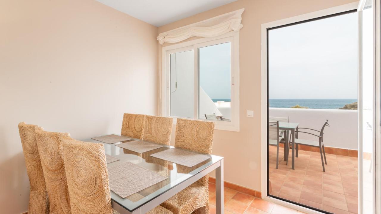 Real Agua Amarga Las Villas Luaran gambar