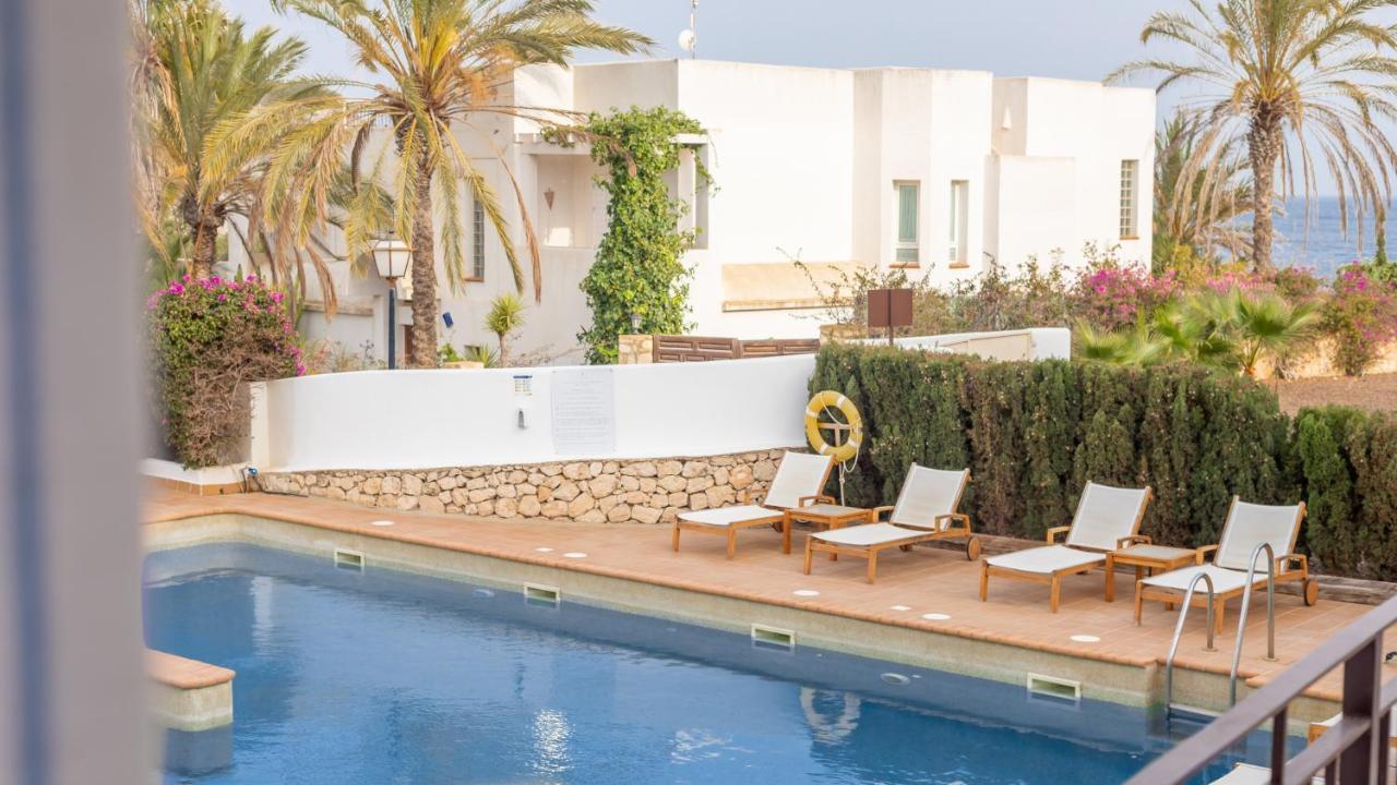 Real Agua Amarga Las Villas Luaran gambar