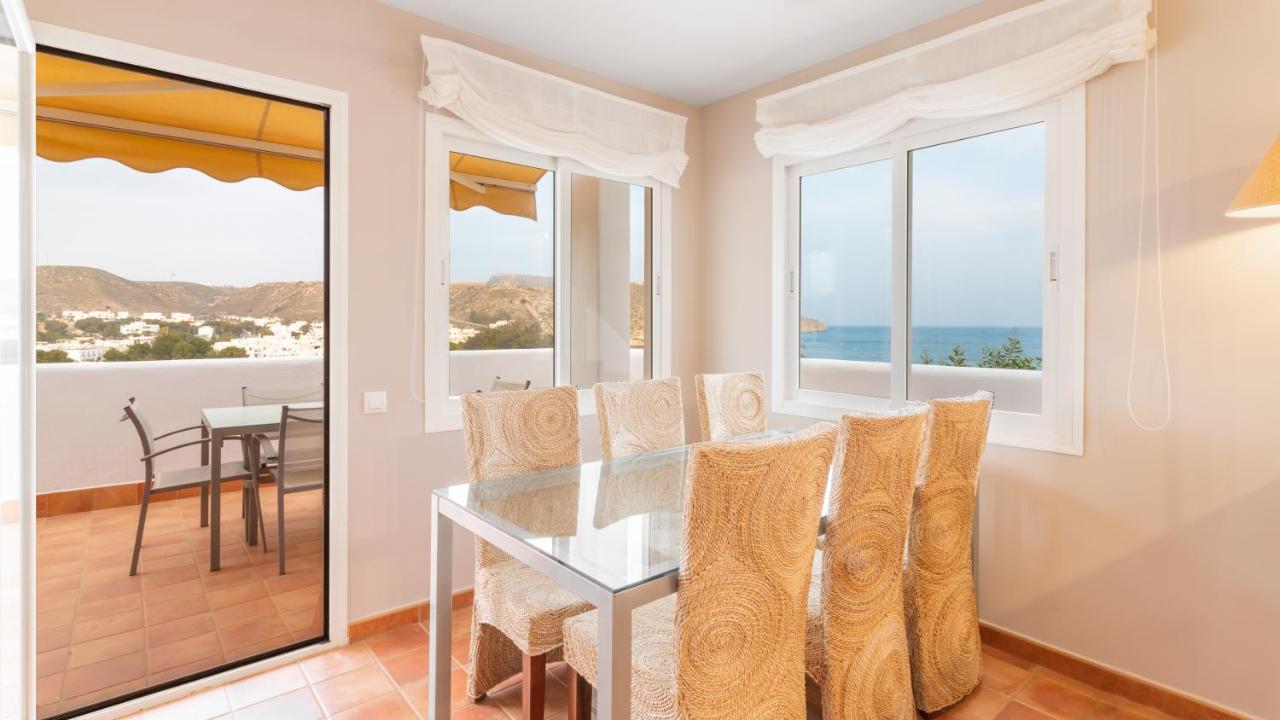 Real Agua Amarga Las Villas Luaran gambar
