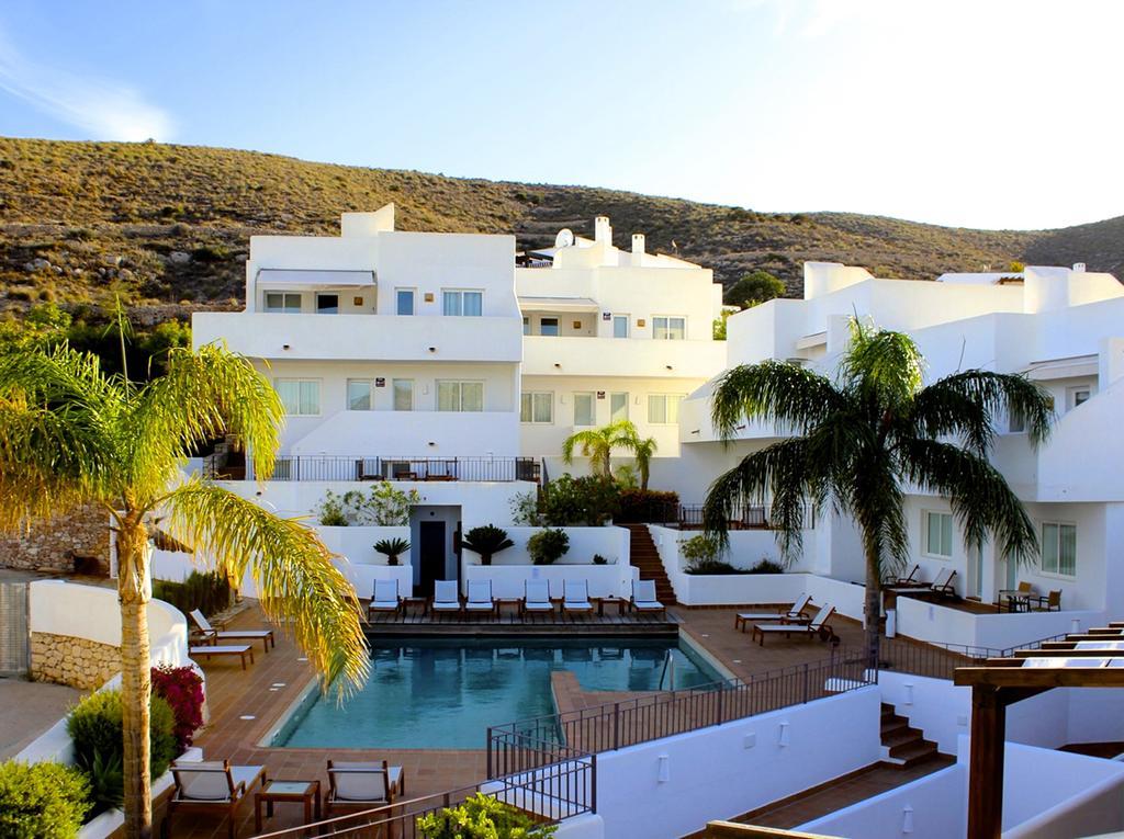 Real Agua Amarga Las Villas Luaran gambar