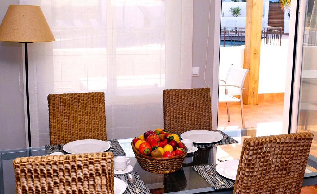 Real Agua Amarga Las Villas Luaran gambar