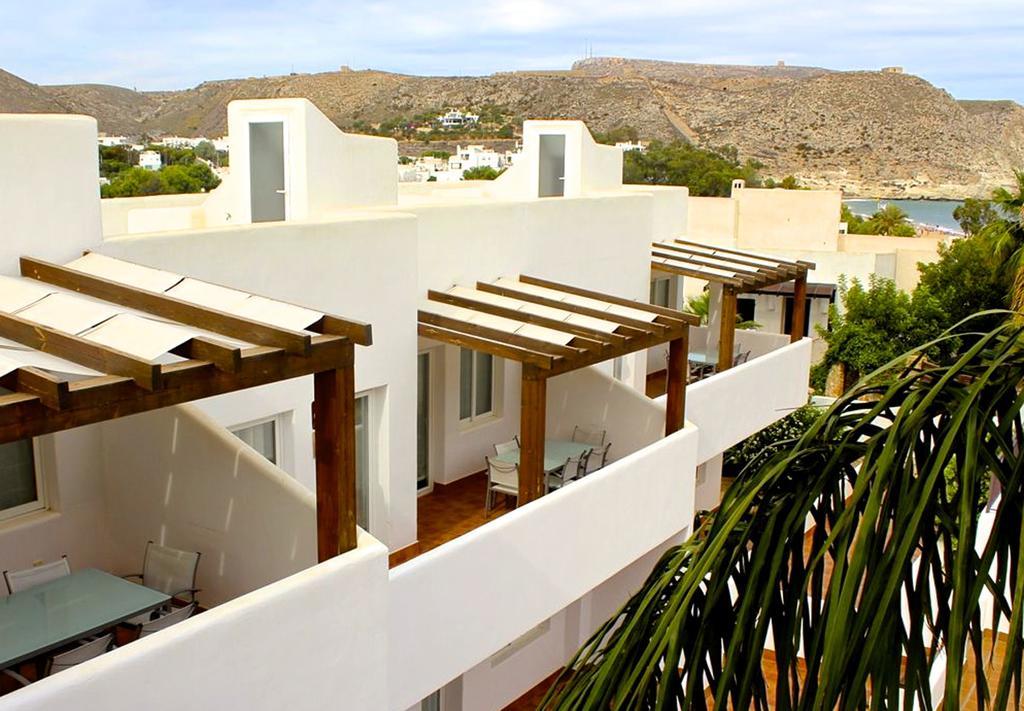 Real Agua Amarga Las Villas Luaran gambar