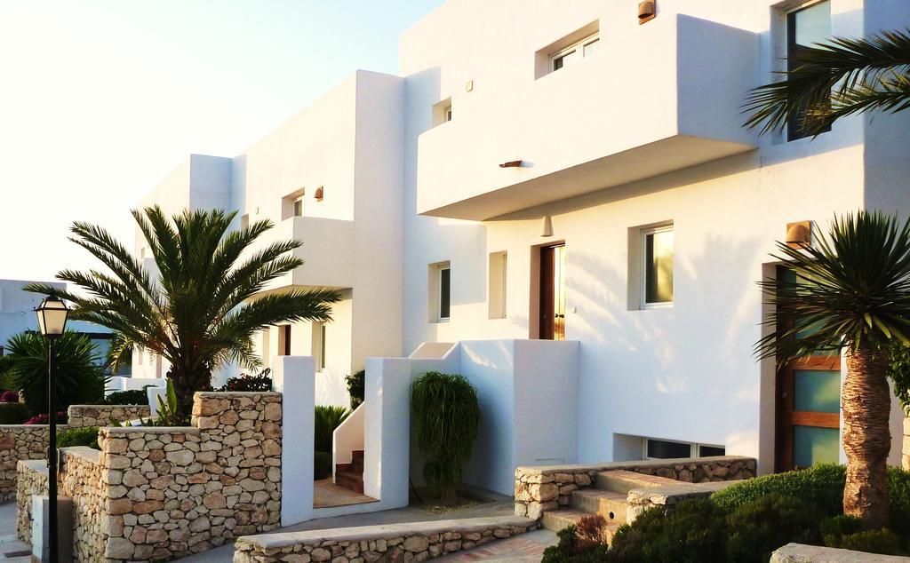 Real Agua Amarga Las Villas Luaran gambar