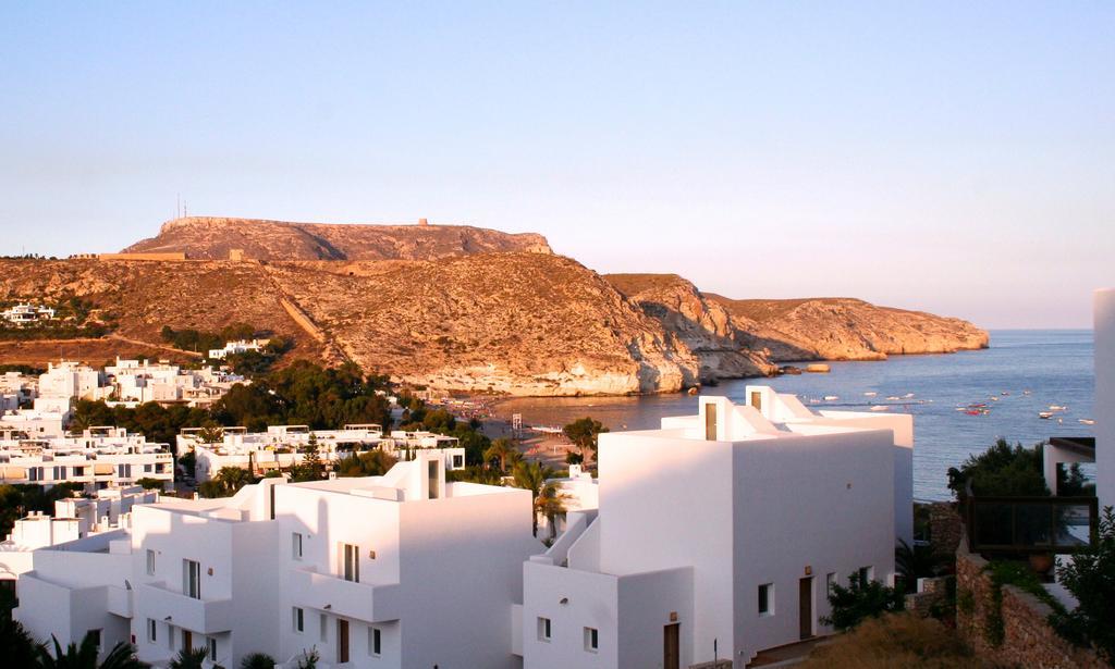 Real Agua Amarga Las Villas Luaran gambar