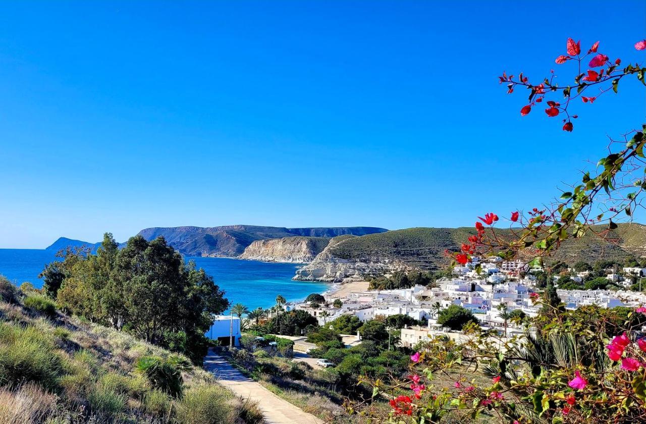 Real Agua Amarga Las Villas Luaran gambar