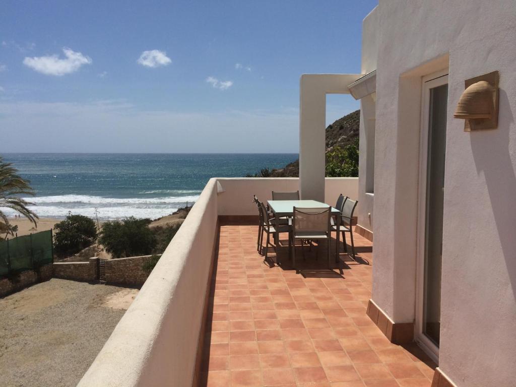 Real Agua Amarga Las Villas Luaran gambar