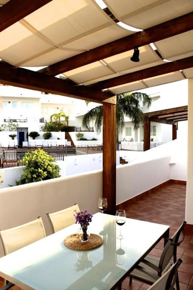 Real Agua Amarga Las Villas Luaran gambar