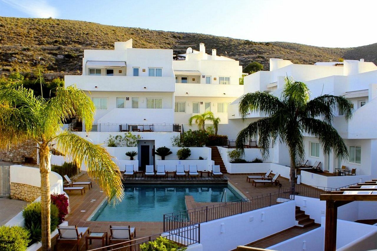 Real Agua Amarga Las Villas Luaran gambar