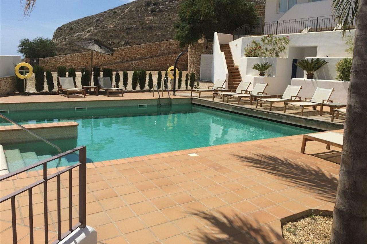 Real Agua Amarga Las Villas Luaran gambar