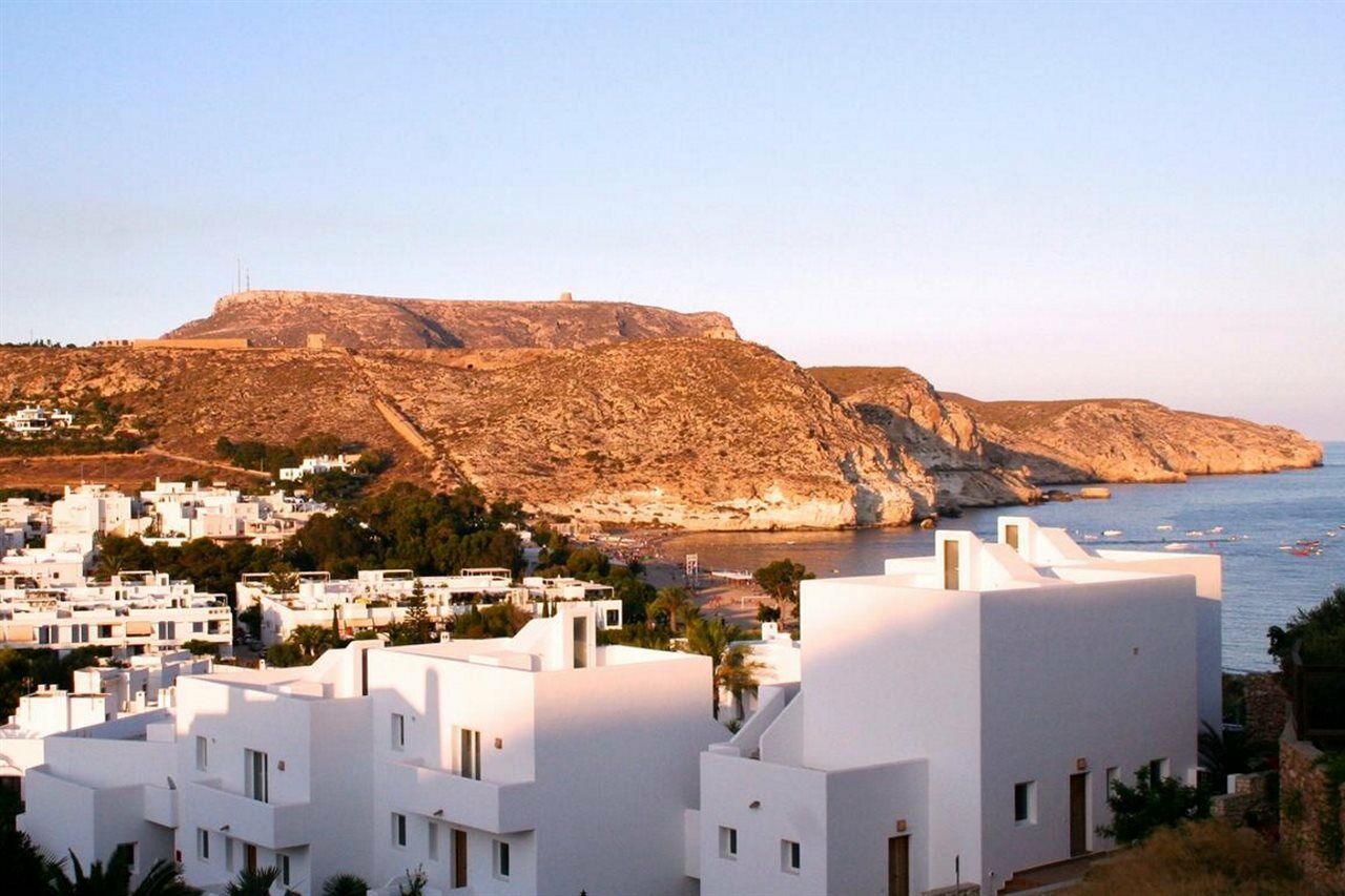 Real Agua Amarga Las Villas Luaran gambar