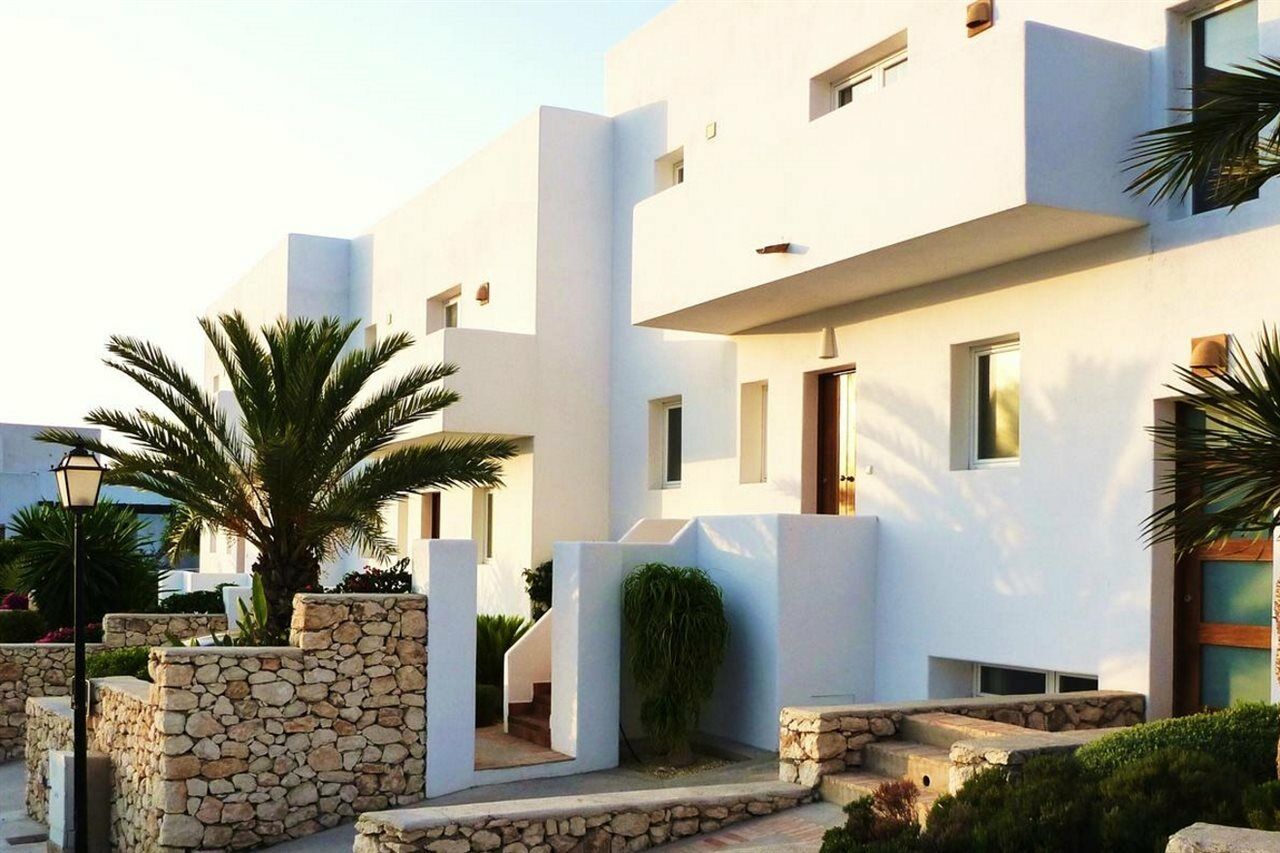 Real Agua Amarga Las Villas Luaran gambar
