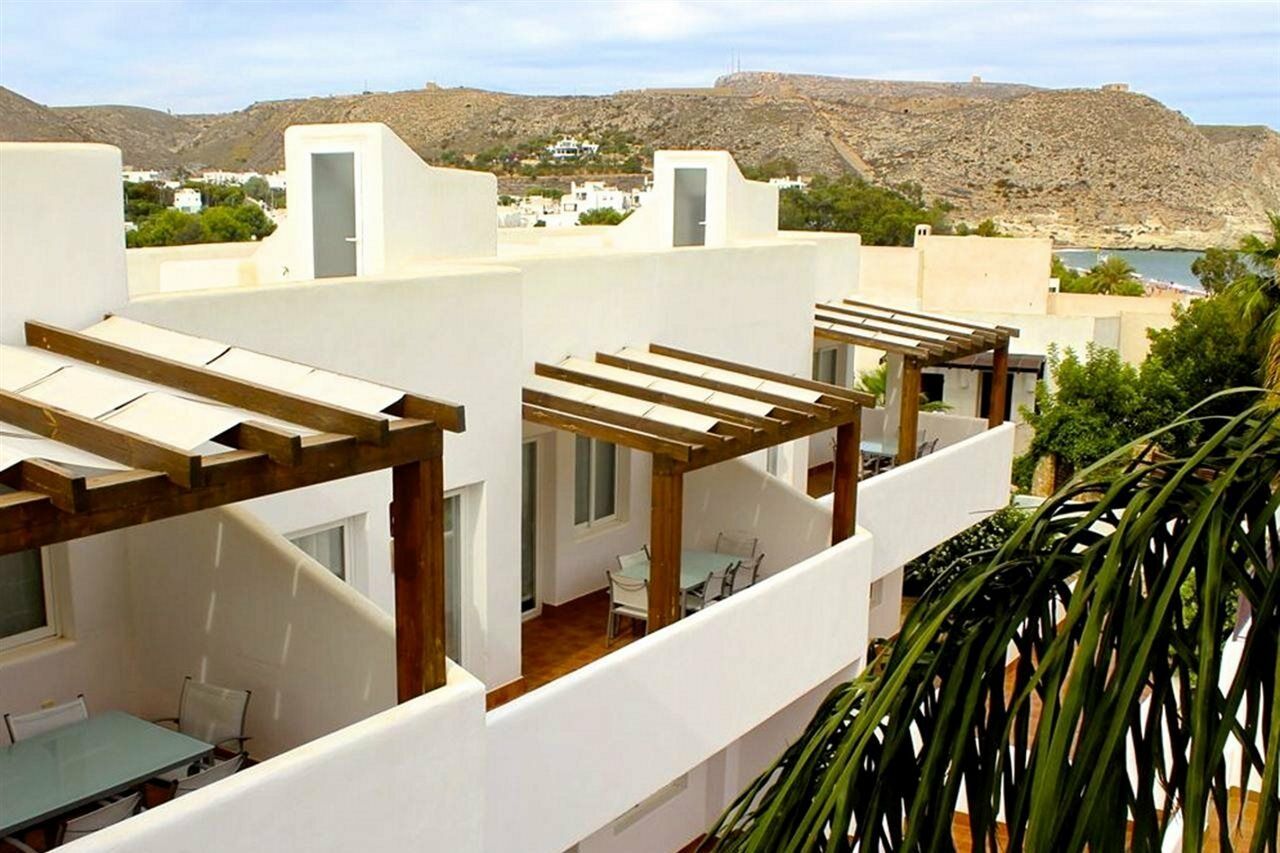 Real Agua Amarga Las Villas Luaran gambar