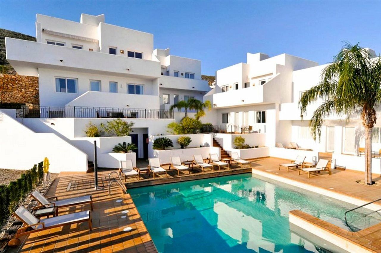 Real Agua Amarga Las Villas Luaran gambar