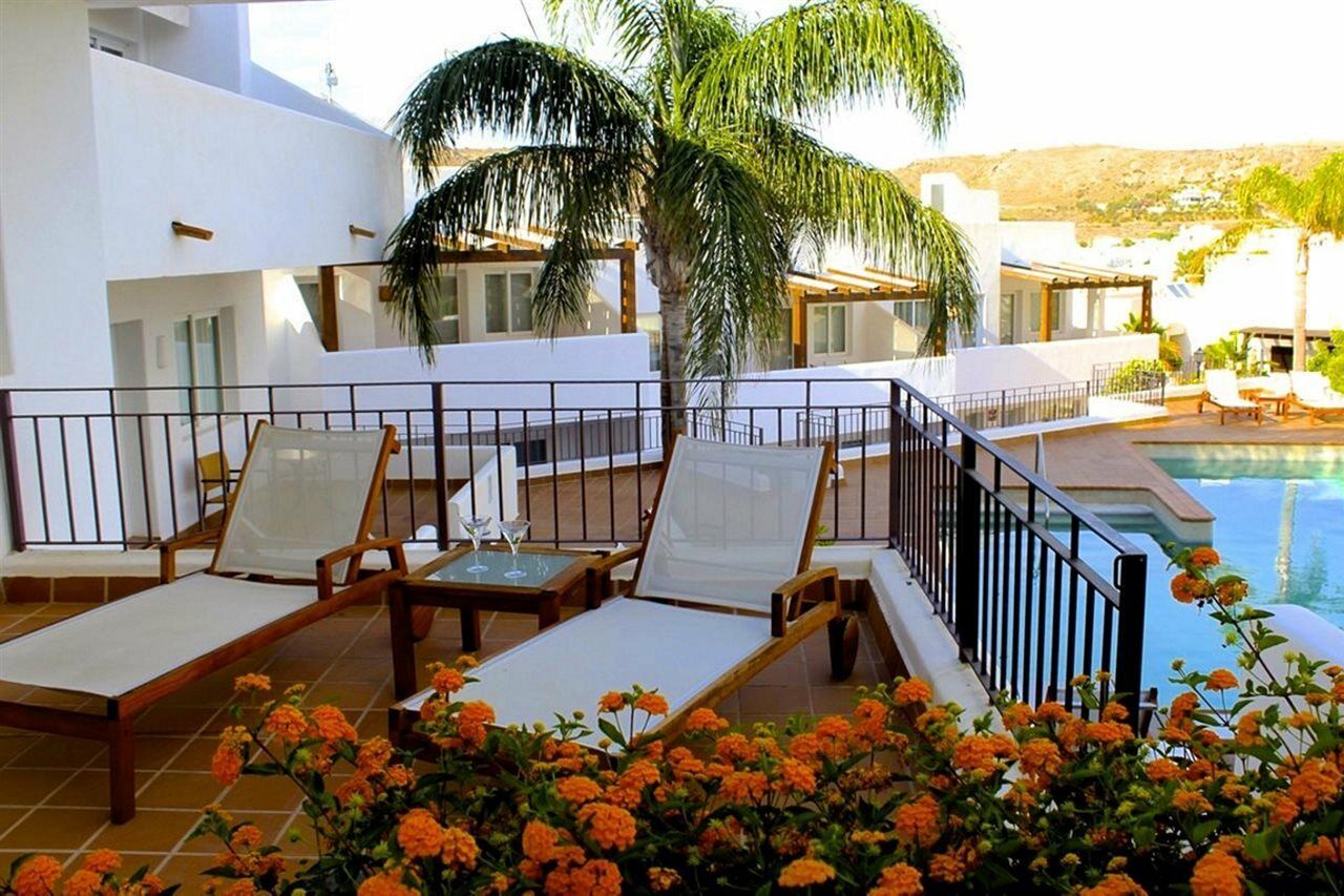 Real Agua Amarga Las Villas Luaran gambar