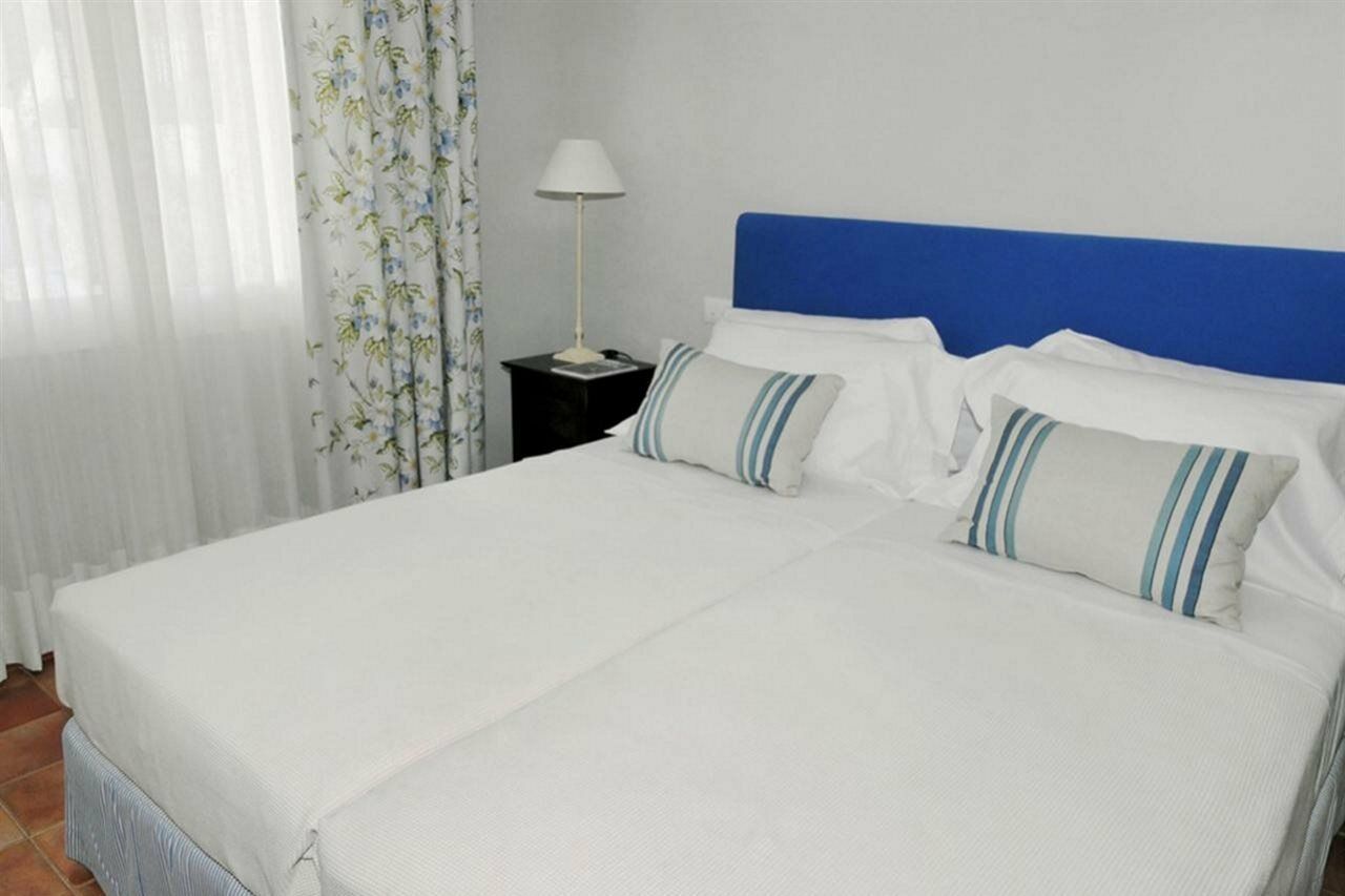 Real Agua Amarga Las Villas Luaran gambar