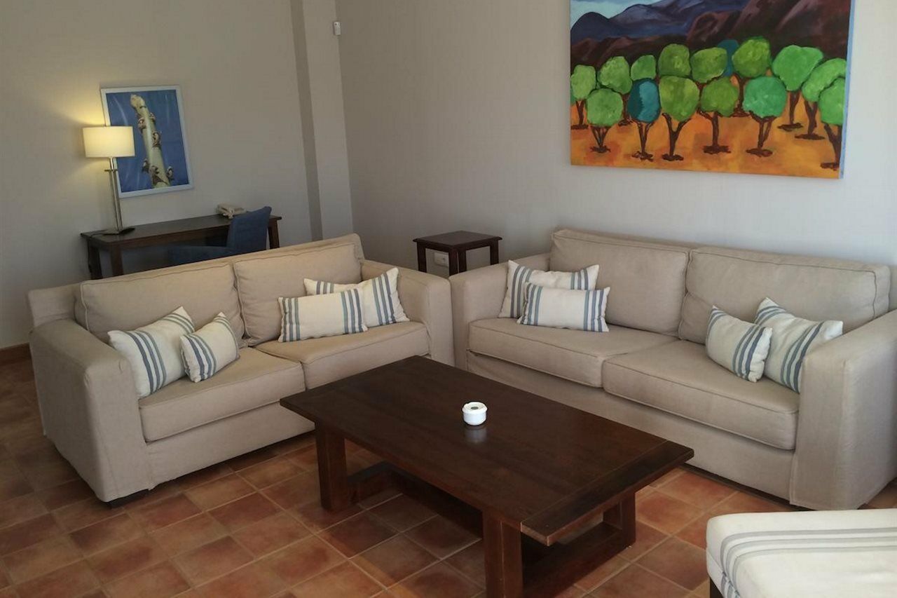 Real Agua Amarga Las Villas Luaran gambar