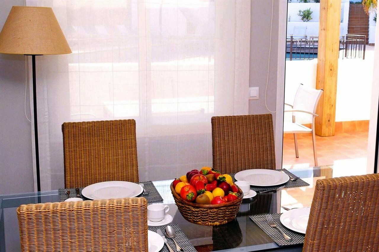 Real Agua Amarga Las Villas Luaran gambar