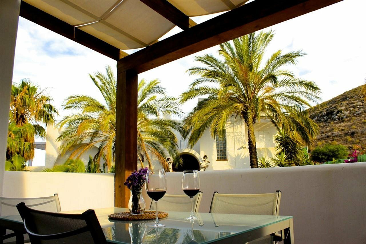 Real Agua Amarga Las Villas Luaran gambar